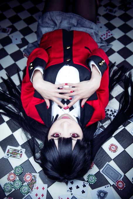 Twitterのコスプレ画像24