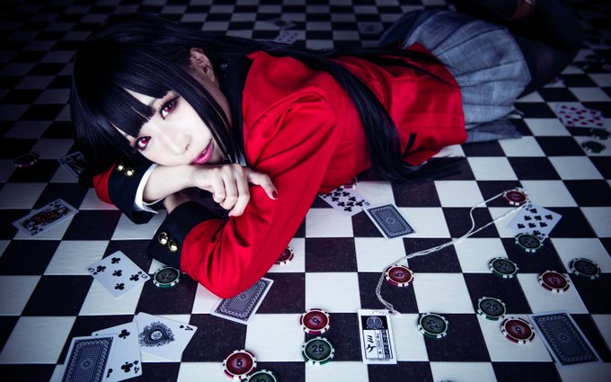 Twitterのコスプレ画像25