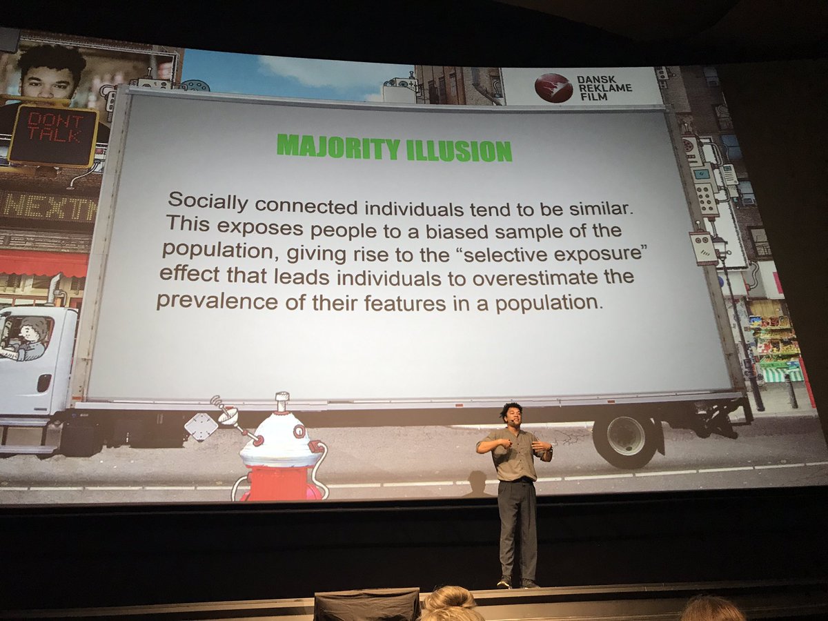 kres's tweet image. #KodiFoster tells it like it is #nextmdk