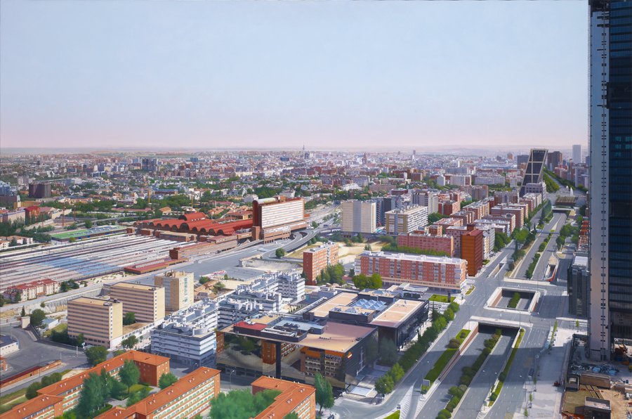 Museo Carmen Thyssen tweet media