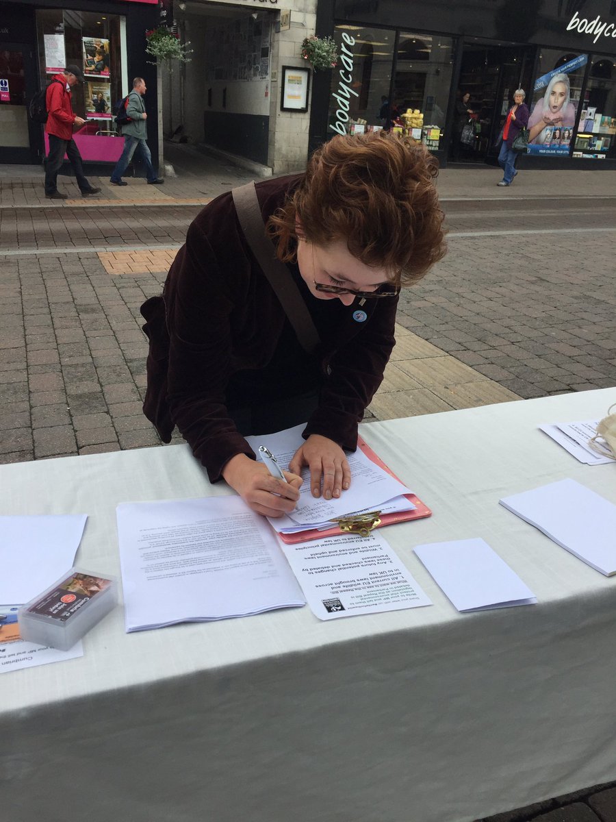 cumbriawildlife's tweet photo. Thanks so much everyone who has written for wildlife today - we're nearly at 50 letters! #WriteForTheWild @WildlifeTrusts https://t.co/Z5nA0QGJIB