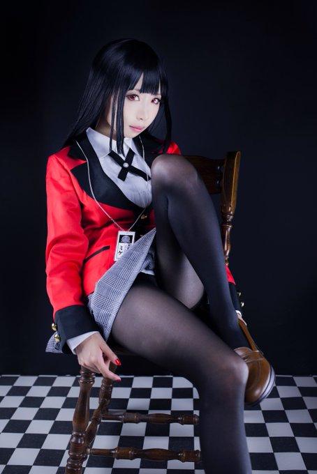 Twitterのコスプレ画像26