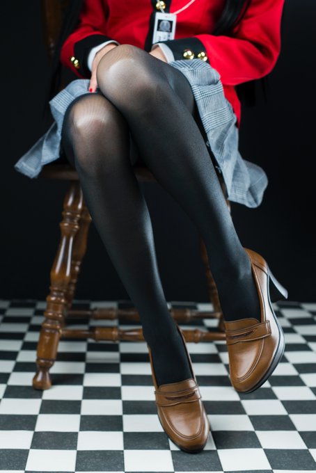 Twitterのコスプレ画像27