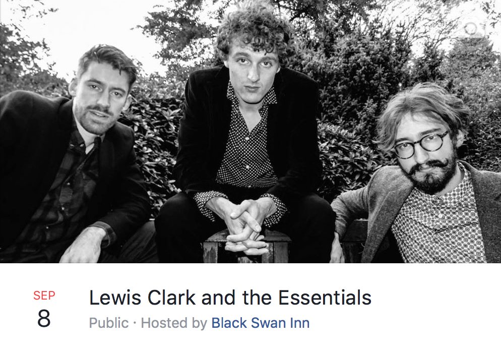 Black Swan Inn tweet media