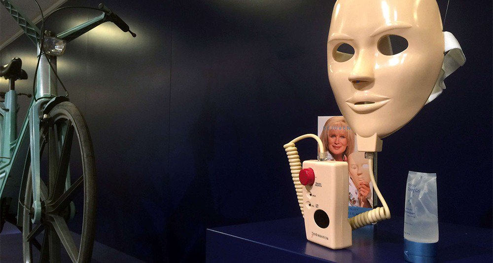 Un #entrepreneur doit savoir rebondir face aux échecs ! Un musée en Suède répertorie les plus grands flops ! 😂 ow.ly/6W9Q30eWY4m