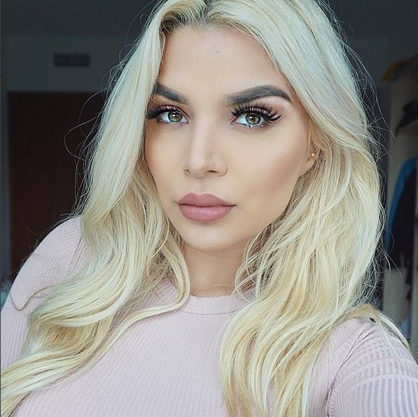 HiImpactBrows's tweet photo. Nail that perfect weekend brow with one of our HIB Palettes. All night wear &amp; no smudging 🔥🔥 #hiimpactbrows https://t.co/q1Y7agBhbn