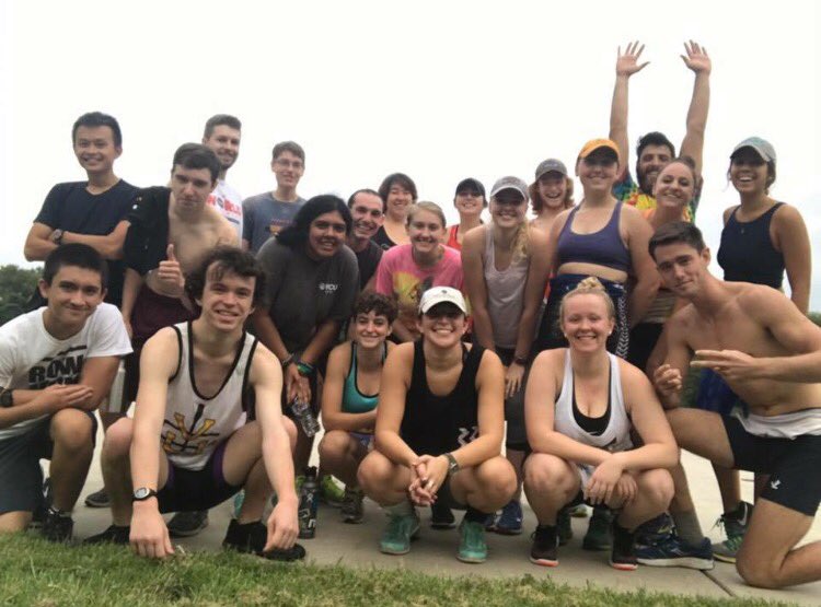 VCU Crew Club tweet media
