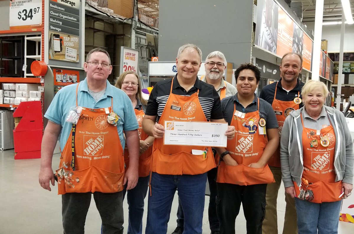 THD2741Fenton's tweet photo. #homerfund #mw4texas #1bigfamily @cjsmith10071 @DaleABayliff @angiepdubs1 @michael_stuber @kelly_mayhall @cmh346 @JulieGiattino https://t.co/dHJhEp0kPG