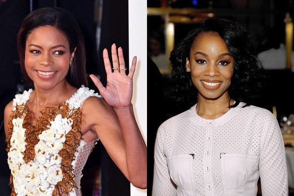 September 6: Happy Birthday Naomie Harris and Anika Noni Rose  