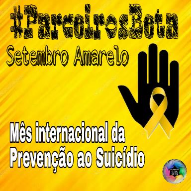 #PARCEIROSBETA
