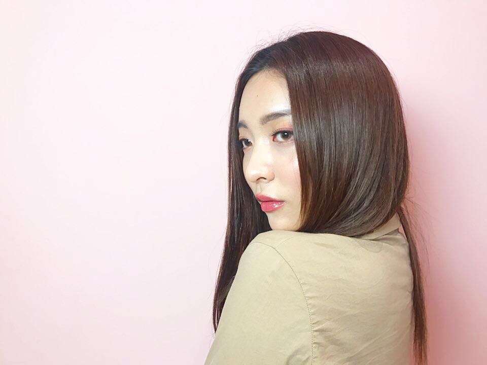 AffxtionGlobal's tweet photo. [PHOTO] 170906 f(Luna) Instagram Update
"아이돌 가수가 솔로 가수로 뮤지컬 배우로 배우로 ! 성장한다는것 .. 정말 하는사람도 받아드리는 사람도 쉽지않은 여정이다 ... 화이팅 !!! #룬파벳 ❤️" https://t.co/AadGmVqqvg