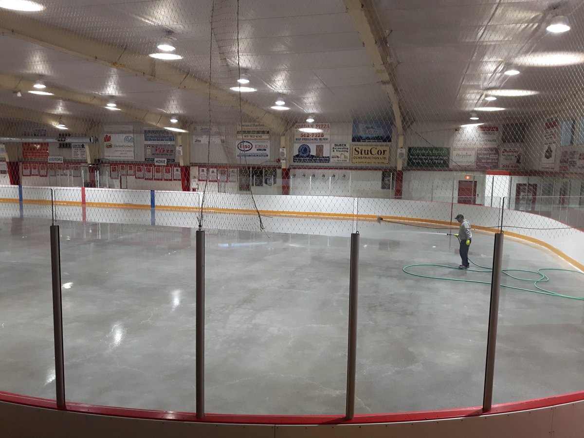 Town of Lincoln tweet media