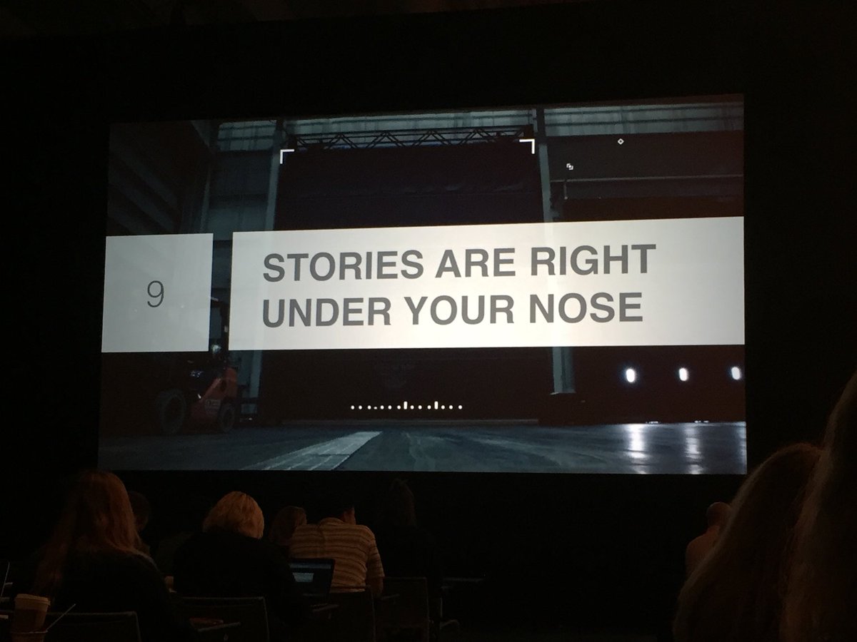 Ann Handley tweet media