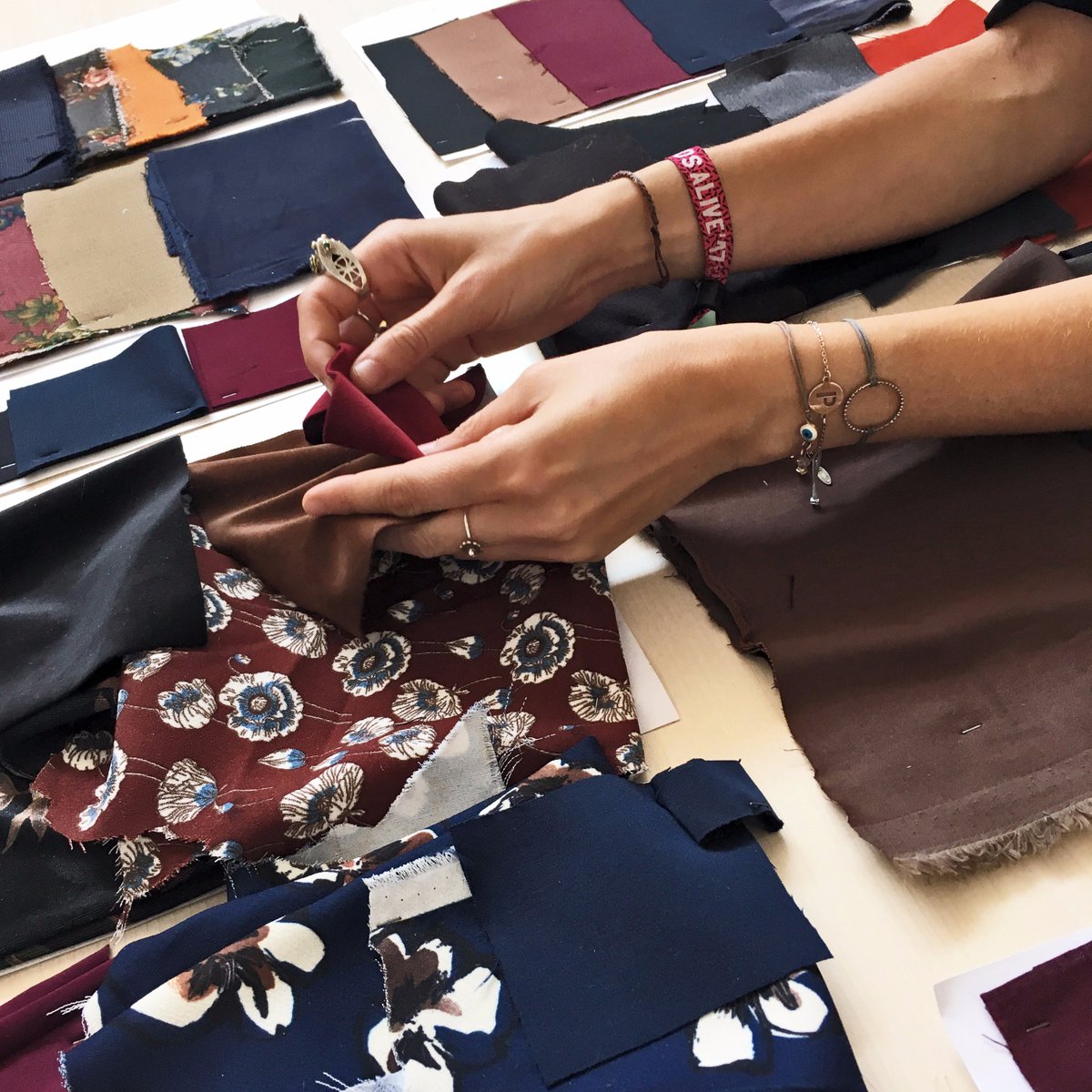 #PROGETTOQUID #NEWCOLLECTION - scopri i primi capi sul nostro #eshop e nei nostri #QuidStore 🛍 shop.progettoquid.com 🛒 #EthicalFashion