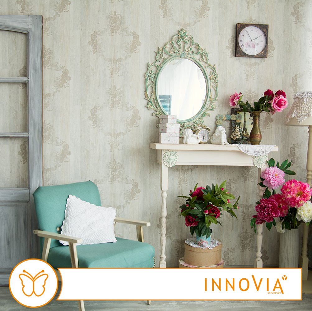 Vintage oda stilini evinize yansıtmak kulağa oldukça hoş gelen bir fikir!