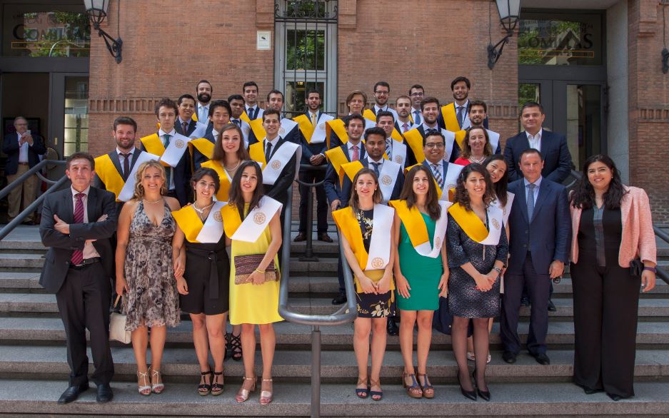 gestamp's tweet photo. Interested in our Master's Program in International Management of Industrial Projects? Contact us! @MasterGestamp https://t.co/e4MmR9qNTn https://t.co/zo9xC4v02L