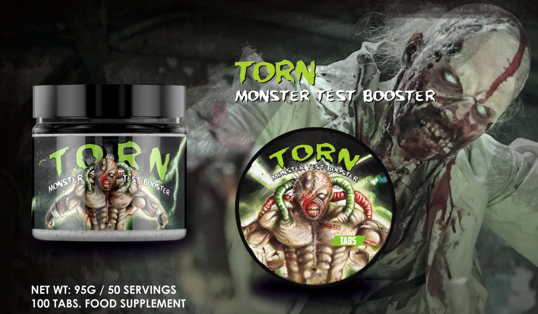 #TORN
#тестобустер  #бустертестостерона #тестостерон

#zombilab #torn #testobooster #boostertestosterona… t2p.pw/taR027LDMT