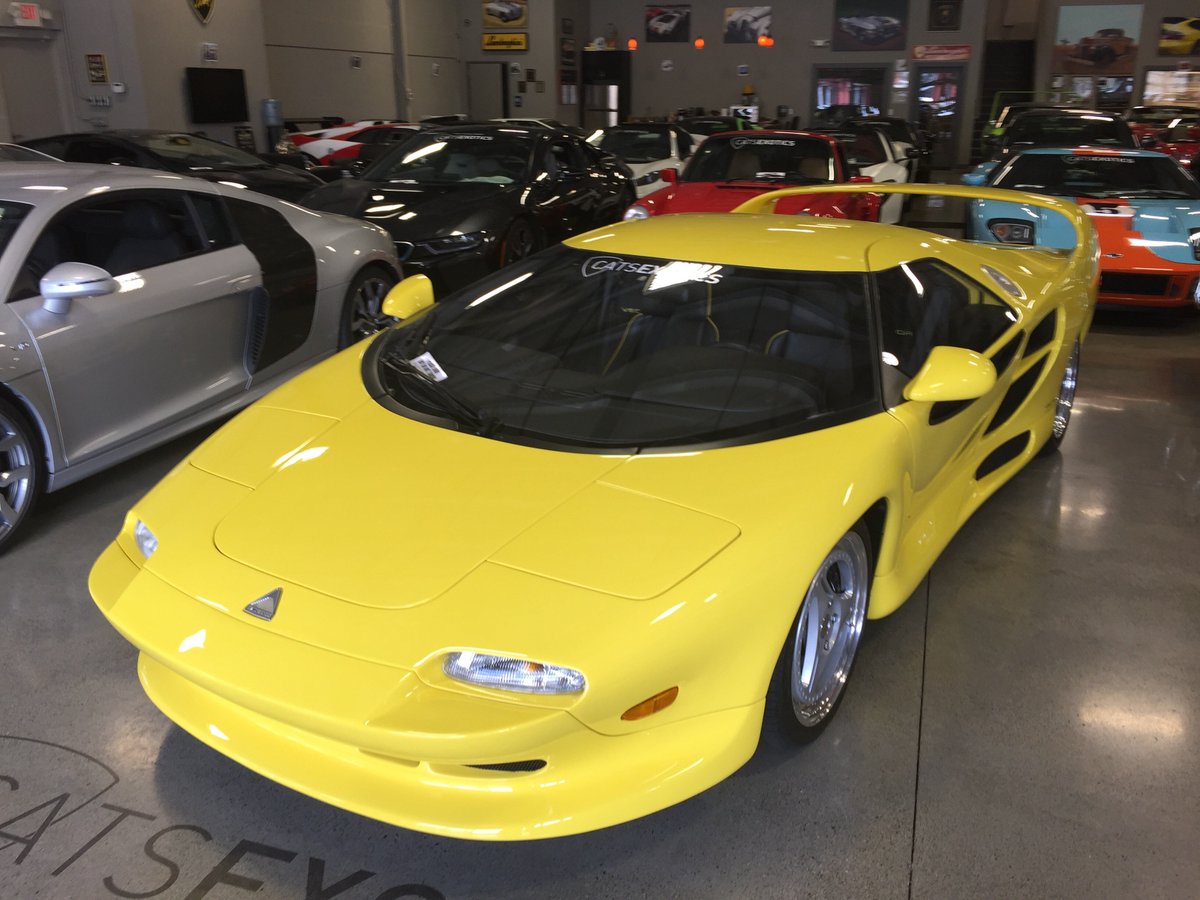 ifindrarecars's tweet photo. VECTOR #dontseethateveryday https://t.co/2uvqcXBR50