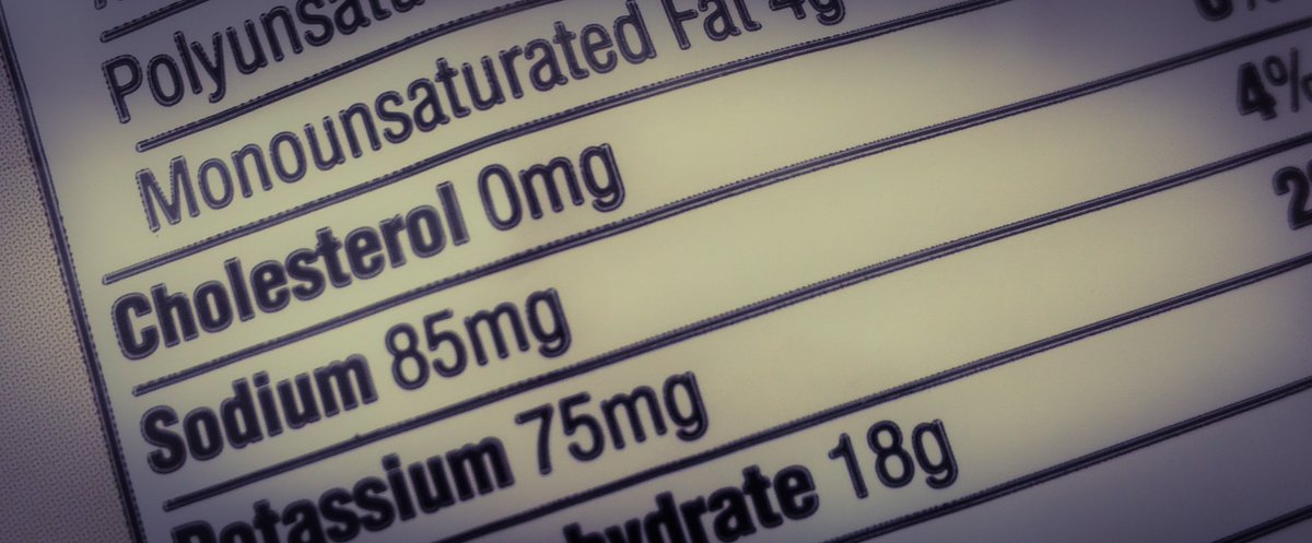 HealthWellCorp's tweet image. September is Cholesterol Month! The AHA shares their recipe to control cholesterol! Find out more bit.ly/2dIeL7d
