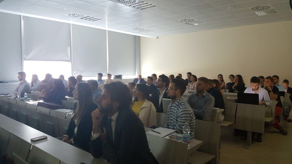 BentleyItalia's tweet photo. #BIM #infrastrutture #CADCONNECT insegna #AECOsim #bentleyinstitute SIIV SUMMER SCHOOL @simonespinaci @GLuca1971 https://t.co/MQjQeNyq4N https://t.co/nOmGcBSROI