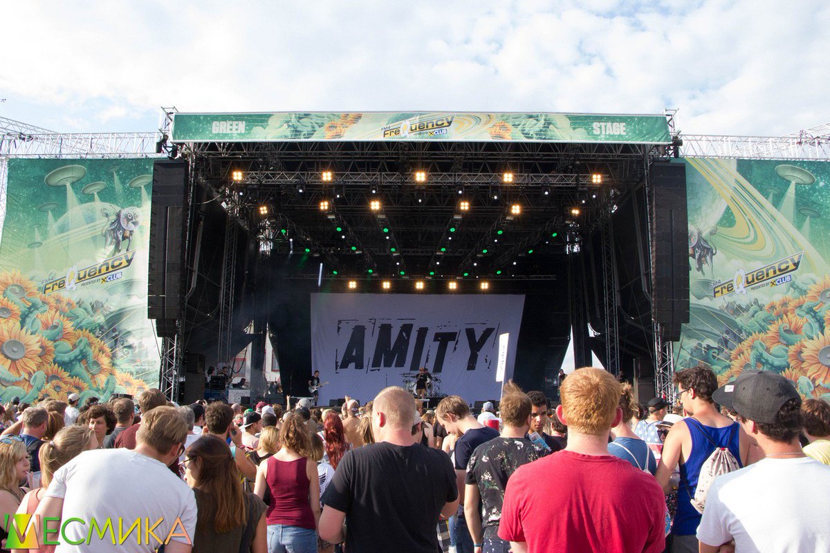 mesmikaint's tweet photo. https://t.co/gpQZczSGDG #TheAmityAffliction at @frequency_at Festival #Frequency #FM4Frequency #mesmika https://t.co/0Gi36aCOpI