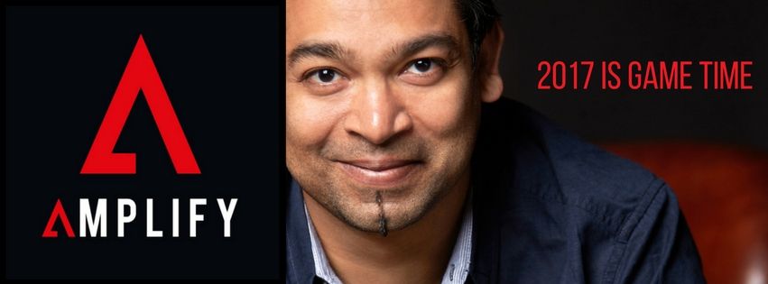bondappetit03's tweet photo. 2017 game time: My top 3 learnings for 2016 | Amplify Agency https://t.co/V2rZSzwU1w https://t.co/jfmqL5KU48