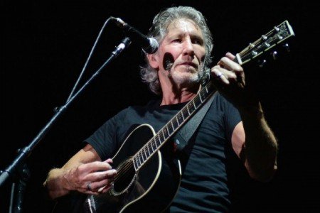 Happy Birthday Roger Waters 74year old    