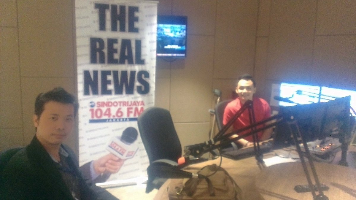 mnctrijaya's tweet photo. #TalktoCEO Beng Santosa (PT Blue Power Technology) sampai 21.00 WIB, yuk kirim WA 0812.111.1046 https://t.co/xmlKfw1OBk