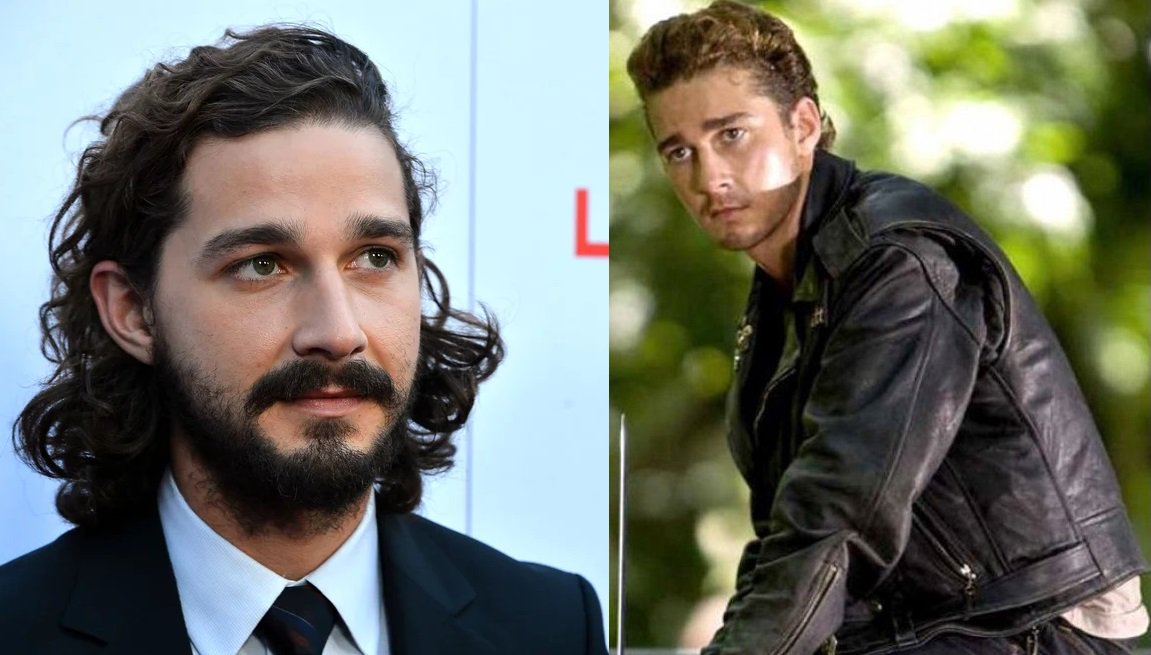 r0se11e's tweet photo. SHIA LABEOUF WILL NOT STAR IN INDIANA JONES 5 https://t.co/6jd7od0odx #ShiaLaBeouf #IndianaJones5 #StevenSpielberg #DavidKoepp #Herodaily https://t.co/6DuuCVwTyw