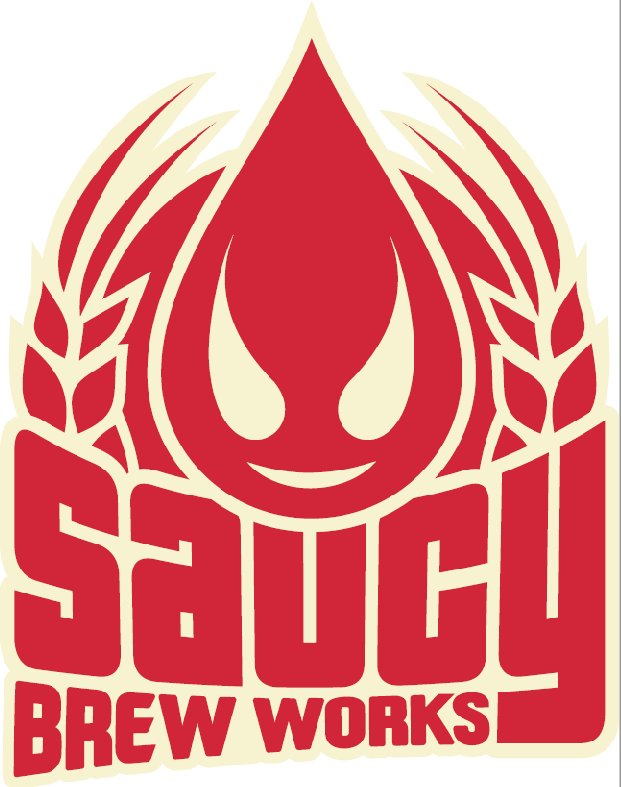Hear are a thousand photos -- just kidding -- of <a href="/saucybrewworks/">Saucy Brew Works</a> in Cleveland: ohio.com/akron/pages/be…