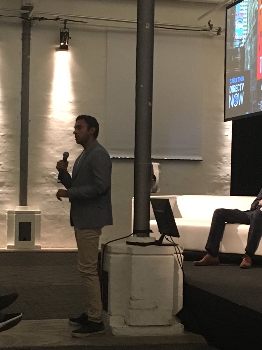 Karthik pitching <a href="/NextStepDynamic/">Next Step Dynamics</a> at the Nordic Angel Challenge Awards at #techbbq 
#TechFestival