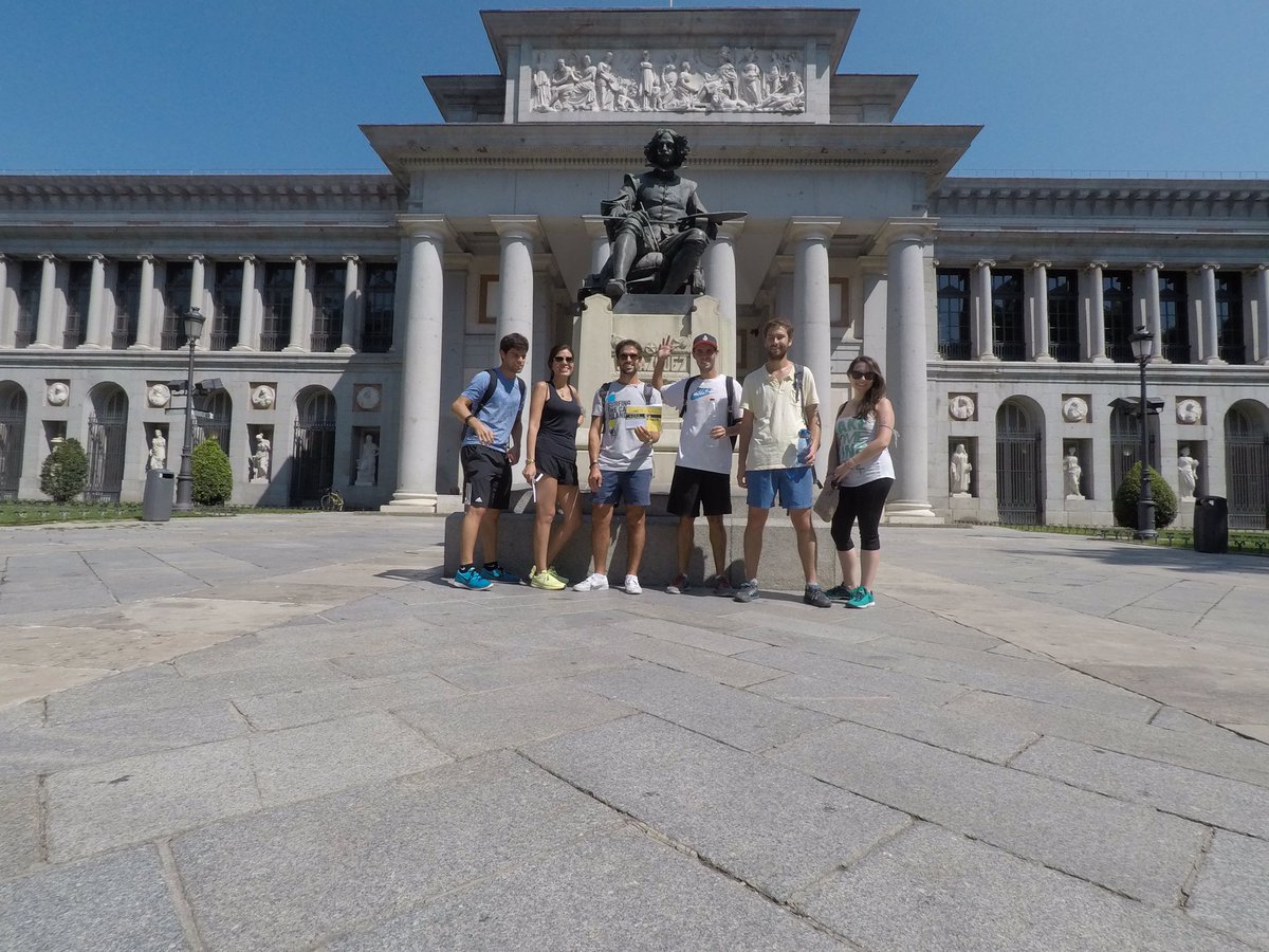 HumberCamper's tweet photo. #IEAmazingRace #ARS7G https://t.co/sXJDATD0Px