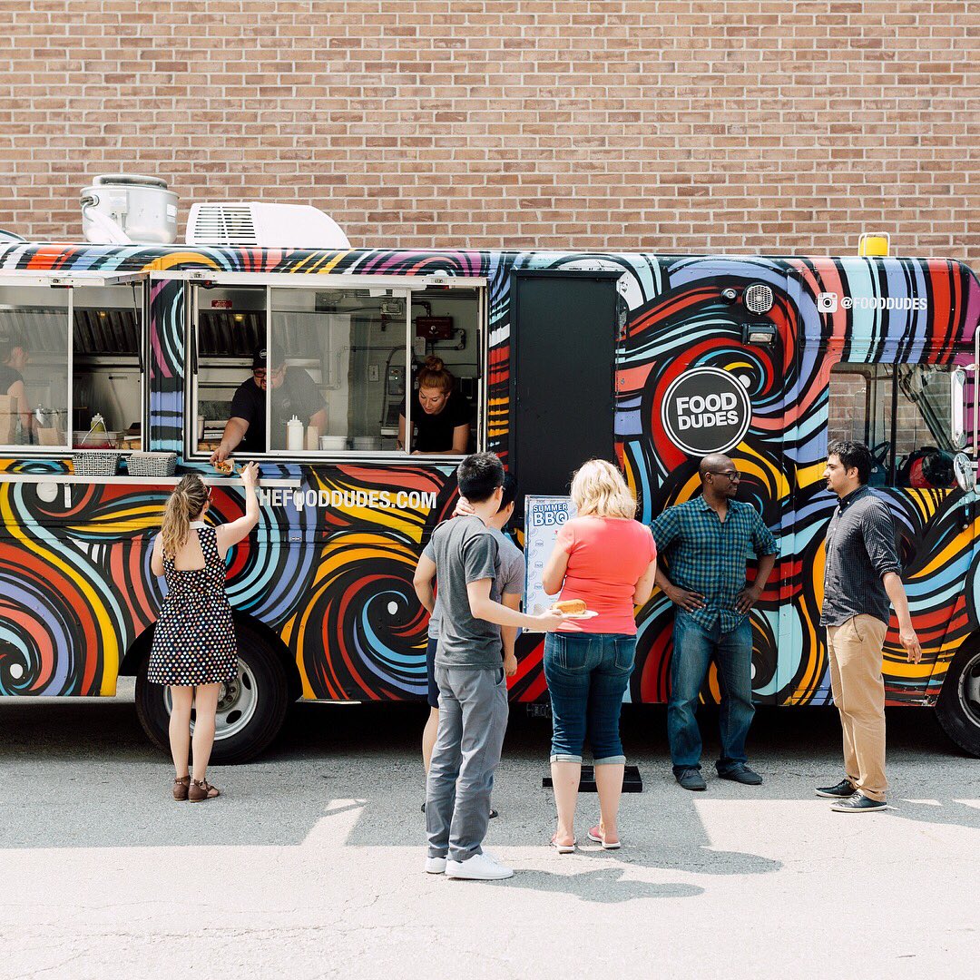 IndexExchange's tweet photo. #tb to our fun-filled summer barbecue with our #Toronto IXers! What was your favorite memory from this summer? #IXlife https://t.co/sHaun3tSpH