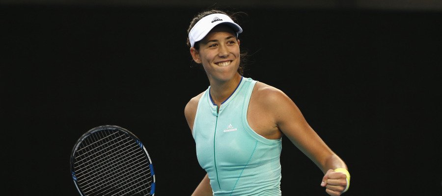 A3Noticias's tweet photo. #ÚLTIMAHORA 🎾 Garbiñe Muguruza, nueva número 1 del mundo tras la derrota de Pliskova en el #USOpen https://t.co/2M2e7v1ceT https://t.co/tep3HgYv3c