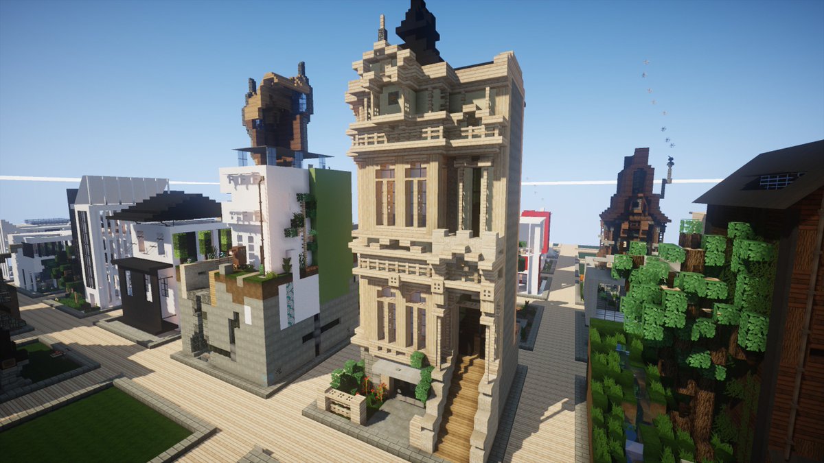 Great to see that a lot of people entered the competition! Here are the results:
Modern winner: Layz
Traditional winners: Cris and Nero