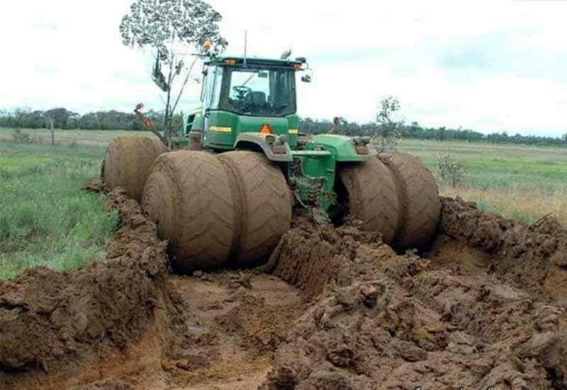 agriculturamex's tweet photo. El 9 de septiembre es el Día Mundial de la Agricultura.

Buen momento para compartir lo que batallamos para hacer producir la tierra. https://t.co/FBBJ23saFM