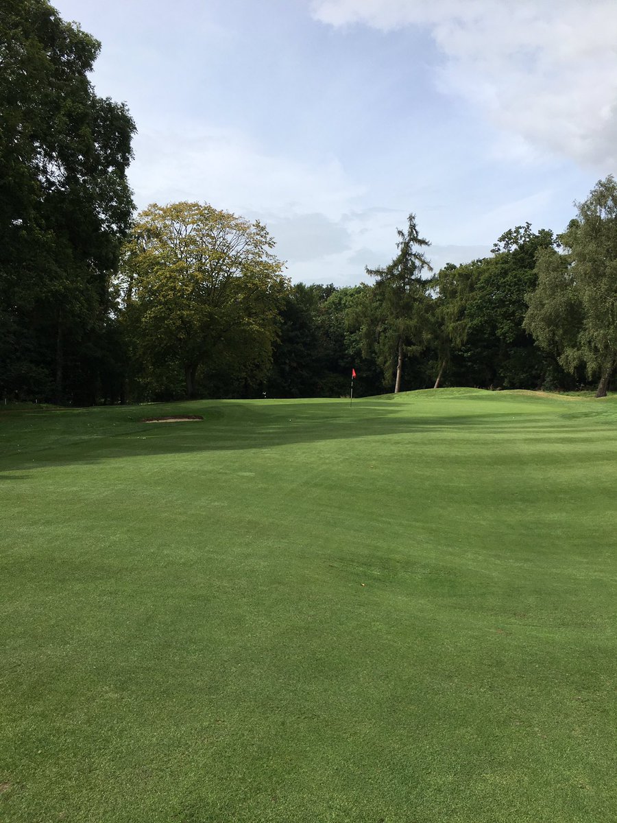 sandylodgegolf's tweet image. What a lovely day @sandylodgegolf #awesomecourse #comeandplay