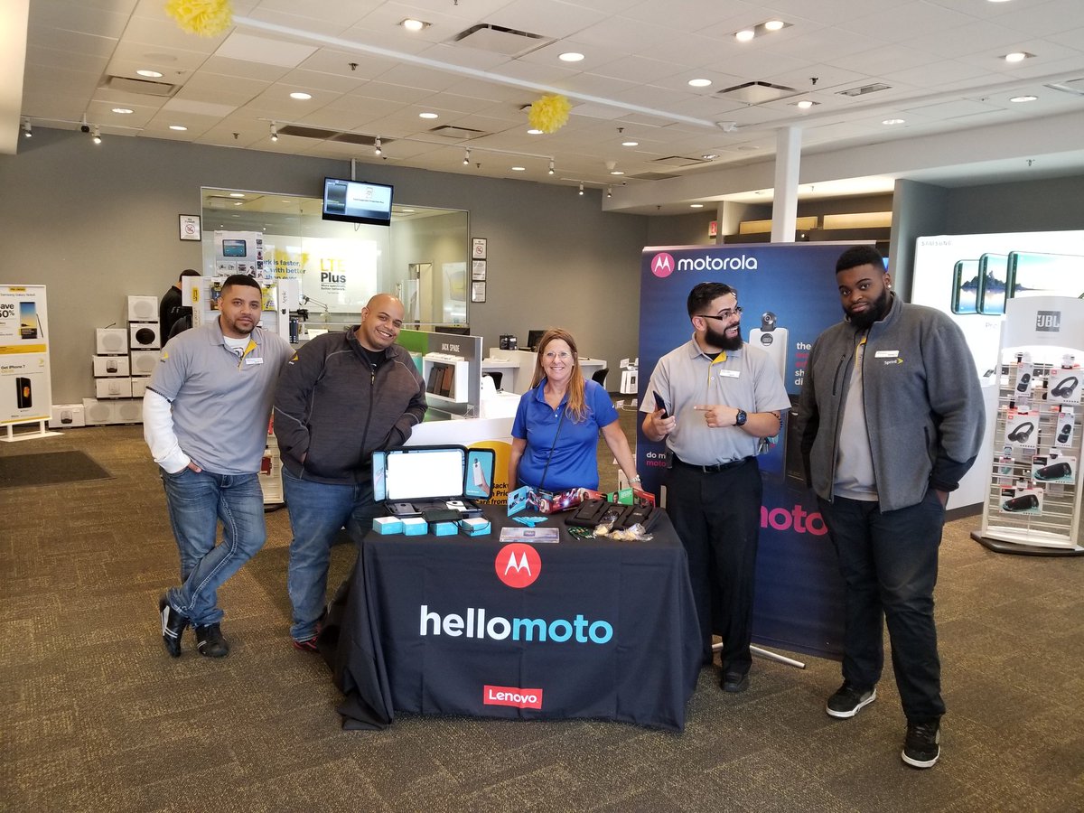 CentralJersey Sprint (@sprinteatontown) on Twitter photo This Saturday September 9th SPRINT says thanks to #existingcustomers bogo promo on the z2! <a href="/MotorolaUS/">motorolaus</a> <a href="/VThecloser21/">Vish R</a> <a href="/2Daveferrer1/">David Ferrer</a> <a href="/Kpalet5/">Karen Paletta</a> This Saturday September 9th SPRINT says thanks to #existingcustomers bogo promo on the z2! <a href="/MotorolaUS/">motorolaus</a> <a href="/VThecloser21/">Vish R</a> <a href="/2Daveferrer1/">David Ferrer</a> <a href="/Kpalet5/">Karen Paletta</a>