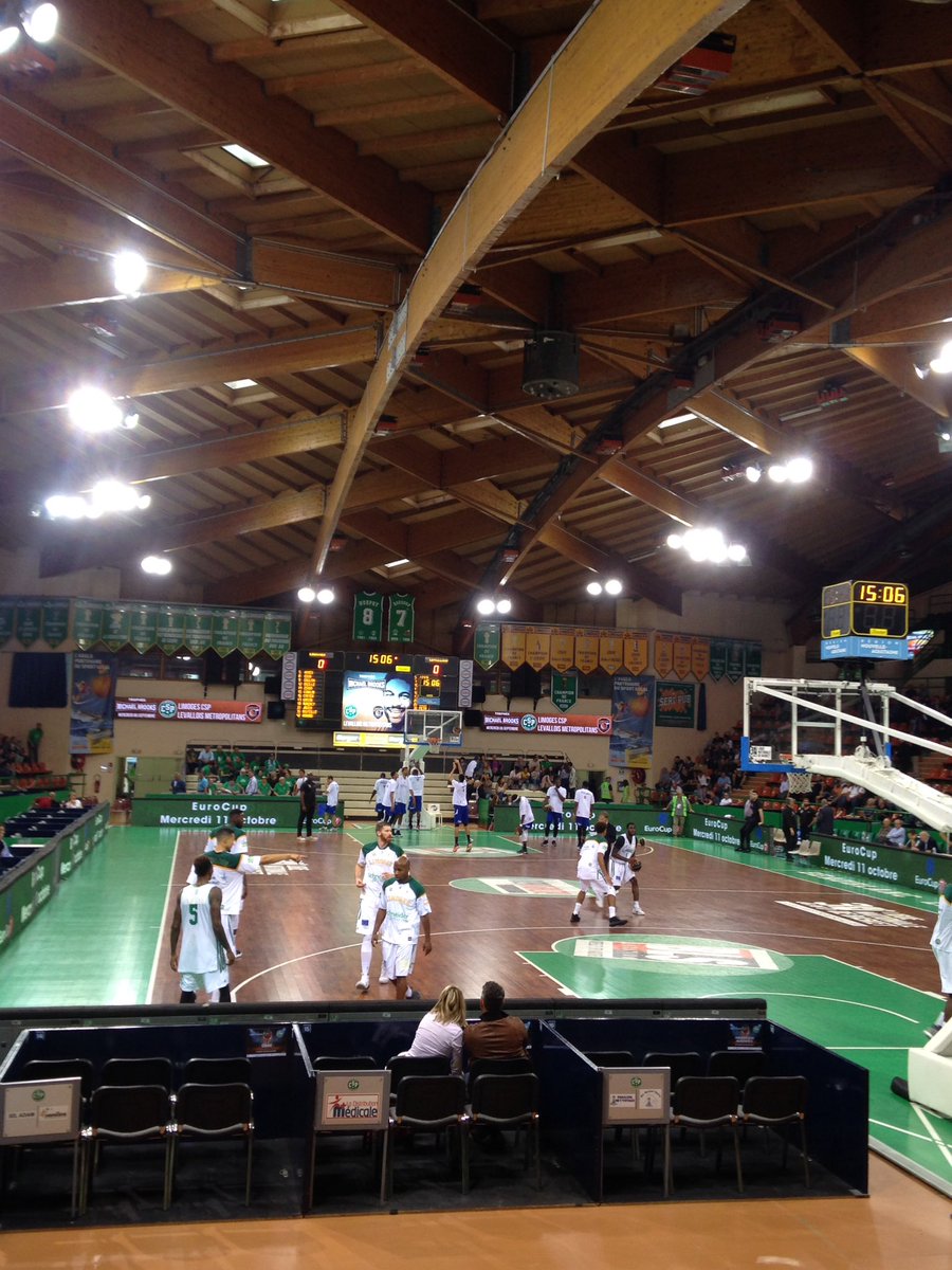 #stempmagazine partenaire du #limogescsp