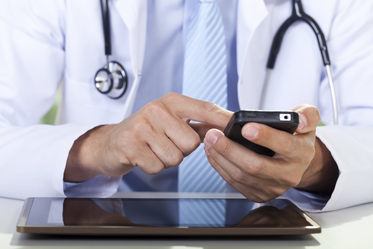 BeckonCall's tweet image. Researchers find ‘major weaknesses’ in current guidelines on emailing with patients | FierceHealthcare hubs.ly/H08yxp50
