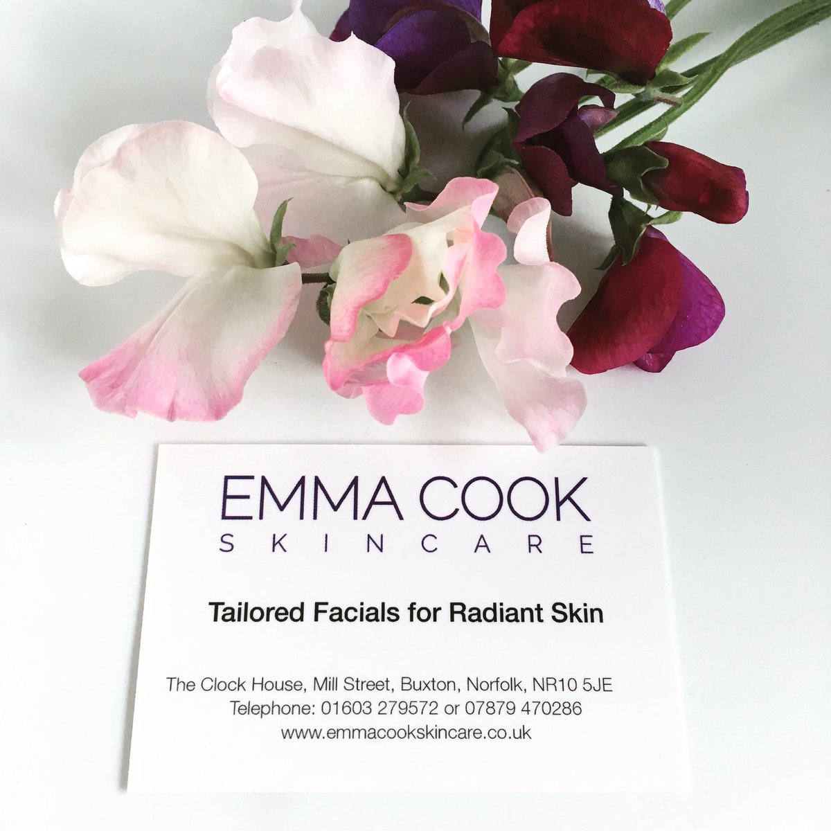 Emma Cook tweet media