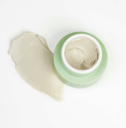 OK, it's time to tighten up the bad boys; loosend pores 😶 with Peat Miracle Revital clay mask! #belifcanada belifcanada.com