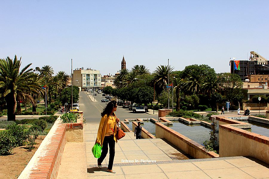 erishield's tweet photo. #Asmara, #Eritrea #Unesco World #Heritage Sites 2017 https://t.co/ZR4dO5VB9I