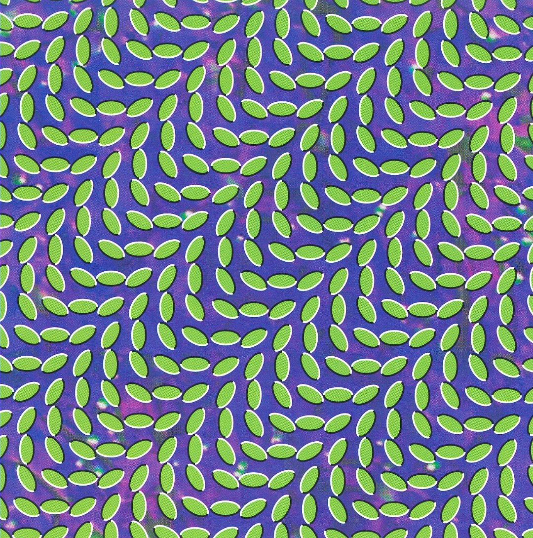 HiRecommend's tweet image. Merriweather Post Pavilion (2009)
@AnimalCollect at their best on their eighth studio LP.
#NP #NowPlaying Summertime Clothes