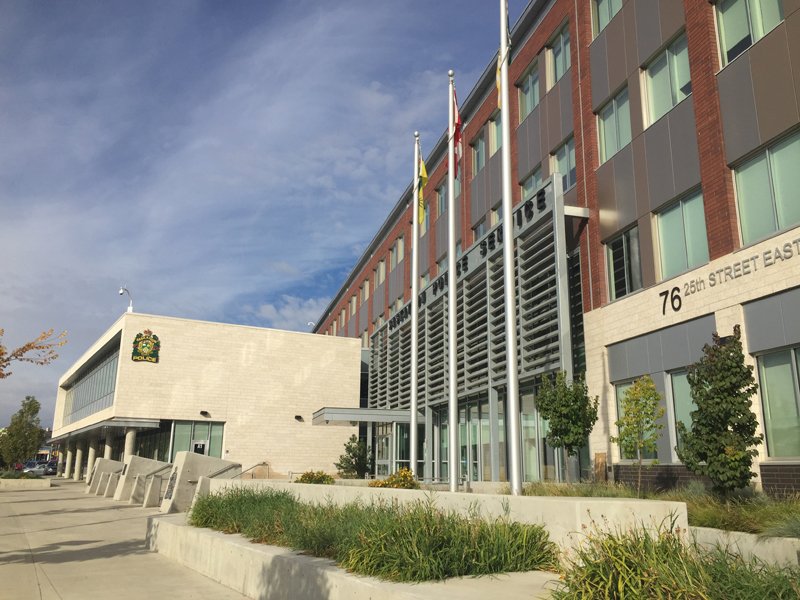 Saskatoon Police Begin Search for New Chief dlvr.it/PlDXCw https://t.co/kBTOVi08lx