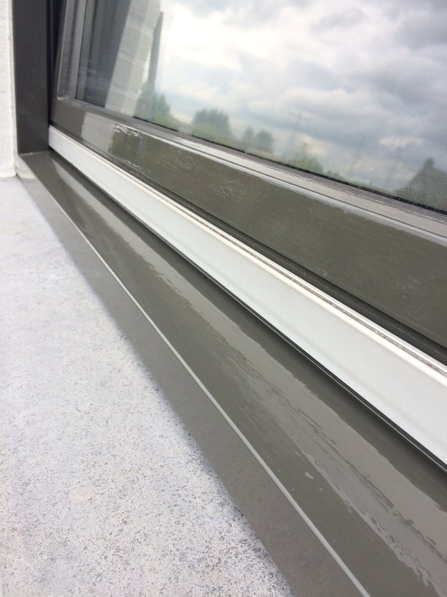 hofschilder's tweet photo. Met #kleur #werken is het leukste voor de #schilder 👌🏻#vakman #verf https://t.co/1Irii74pM3