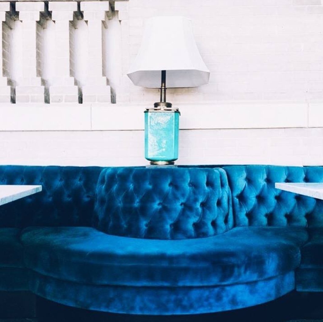 Swing by Ocho Lounge today! We are open until 10pm. #sanantonio #ochoriverwalk