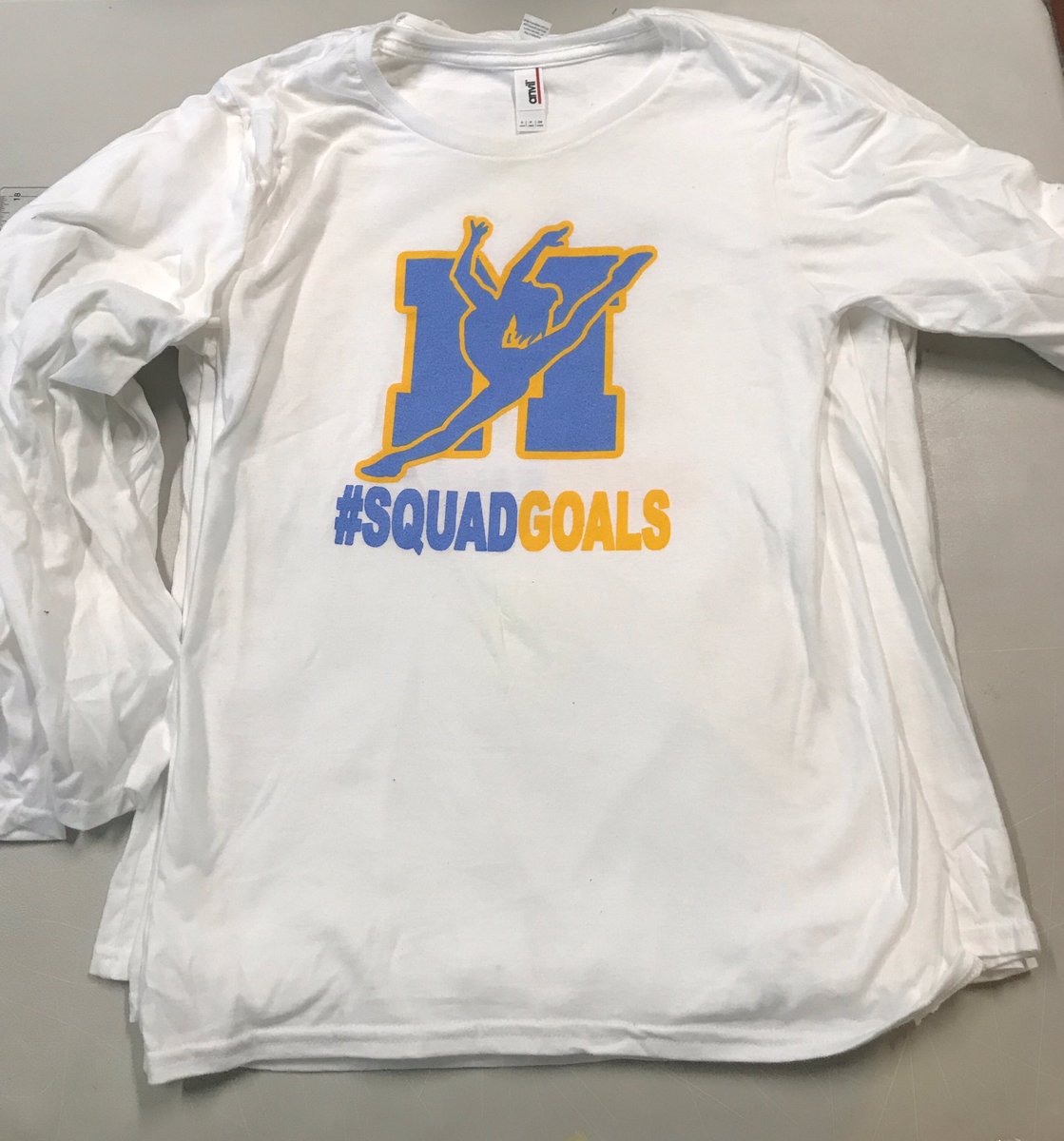 CreatixATL's tweet photo. Shirts for May's High School dancers! Thank you again
#creatixatl #atlantaprintshop #atlanta #georgia #graphicdesign #webdesign #mays #atl https://t.co/WcCiVY7CcN