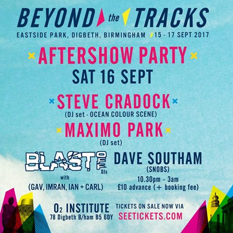 BlastOffWolvo's tweet photo. Blast Off DJs looking forward to this, free tickets currently up for grabs on Blast Off FB page. https://t.co/tQobXRcKoY