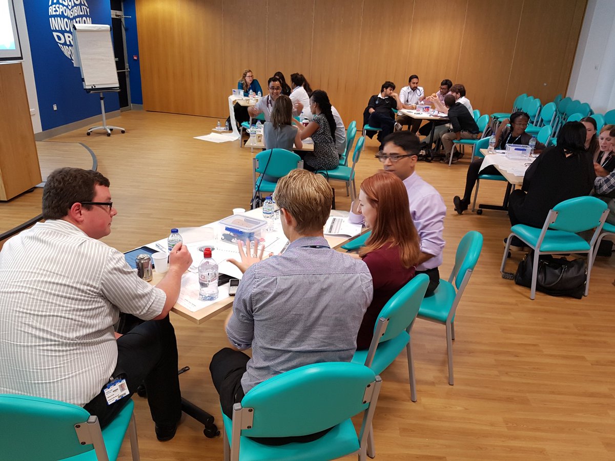 AklakC's tweet photo. @BHR_hospitals CMTdocs learning QI skills on training day. Thnx Paul Greaves,James Watson @Earth_Kate and Mr Potatohead! @BHRUTMedEd #ltmad https://t.co/bbIv9F7RBt